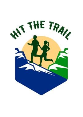 Hit The Trail