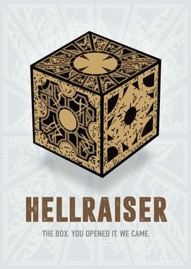 Hellraiser