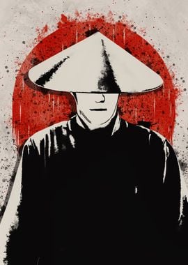 Samurai