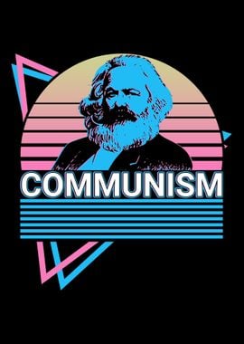 Communism Karl Marx