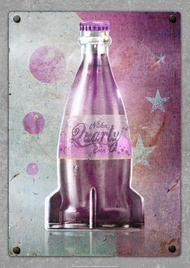 Quartz Cola