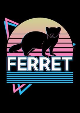 Ferret Retro