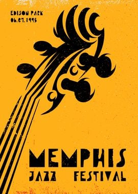 Memphis Jazz Festival