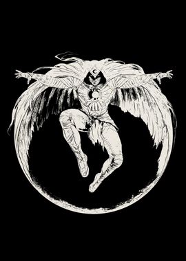 Moon Knight