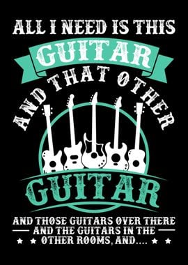 Guitar Hobby Guitarist