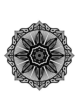 MANDALA