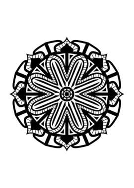 MANDALA