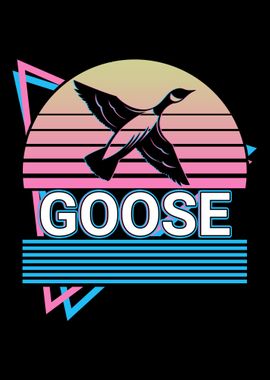 Goose Retro