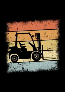 Forklift