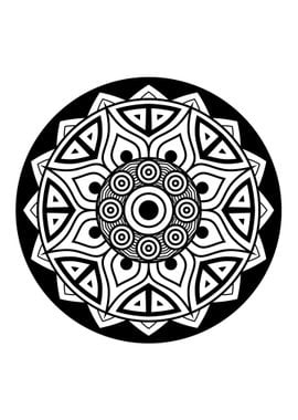 Mandala 2