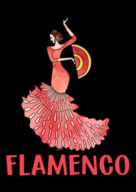 Flamenco Spain