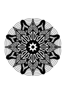 MANDALA