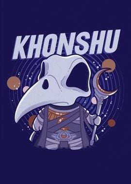 Khonshu