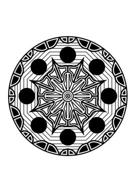 MANDALA