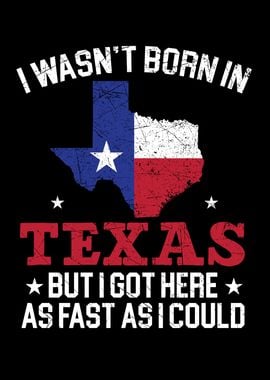 Texas State Texans