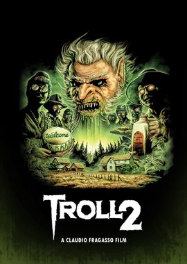 Troll 2