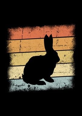 Bunny Retro