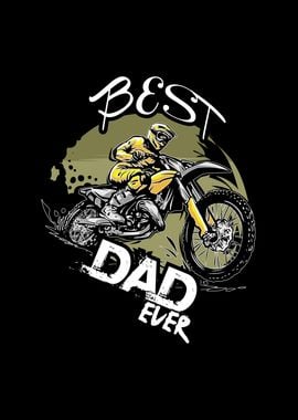 Fathers Day Best Dad Ever