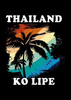 Ko Lipe Thailand