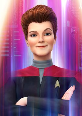 Janeway