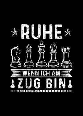 Schach Geschenke