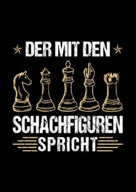 Der Tut Nix Schach Spielen