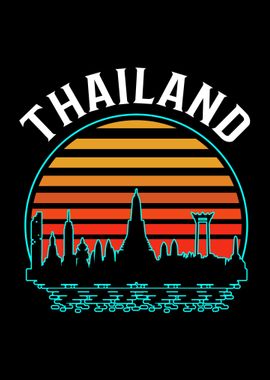 Retro Thailand