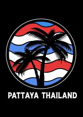 Pattaya Thailand