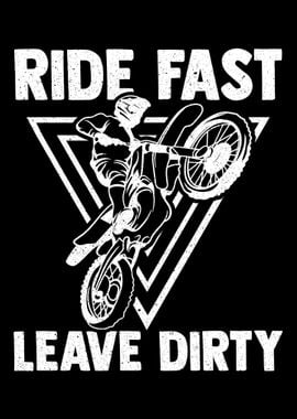 Dirt Bike MX Motocross