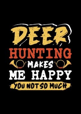 Deer Hunter