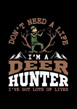 Deer Hunter