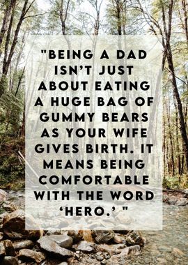 Fathers Day Quotes