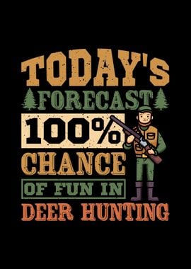 Deer Hunter