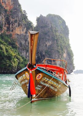 Boat Sailing Boats Ocean