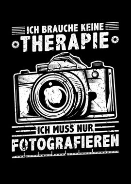 Fotografieren Kamera