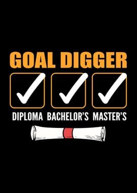 Goal Digger