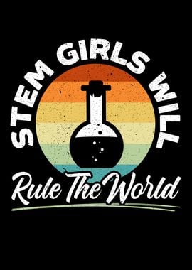 STEM Girls Steminist