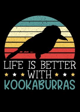 Kookaburra