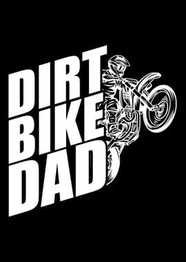 Dirt Bike MX Motocross