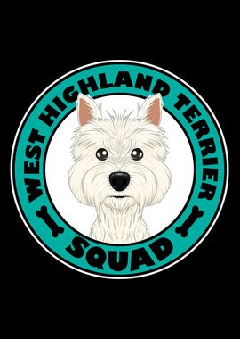 West Highland Terrier