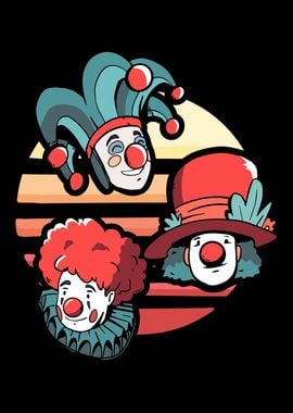 Clown Lover