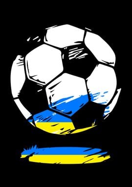 Ukraine Football