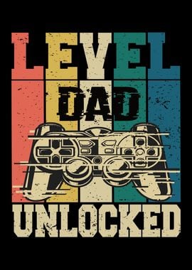 Unlocked Level Dad