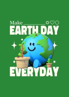 Earth Day