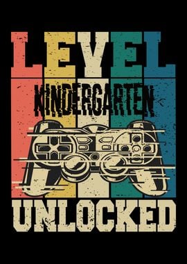 Kindergarten Level