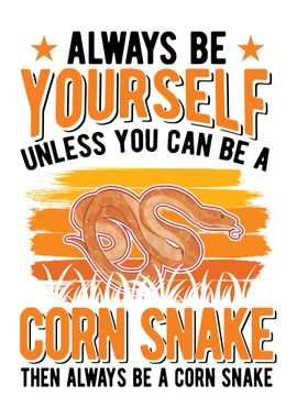 Corn Snake Gift