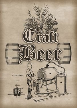 Craft Beer