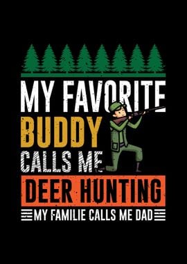 Deer Hunter