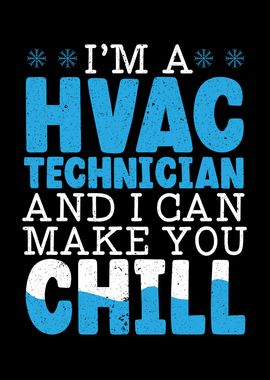 Im A HVAC Technician