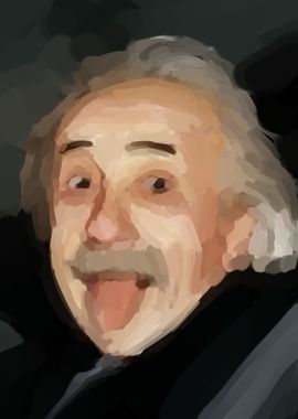 albert einstein